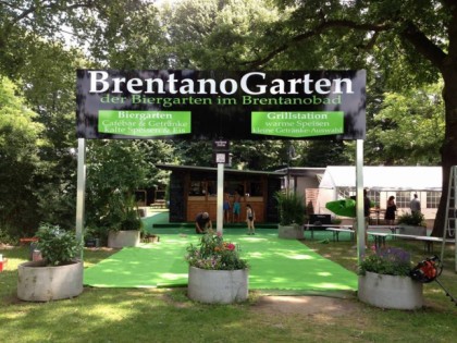 Фото: Brentano Garten